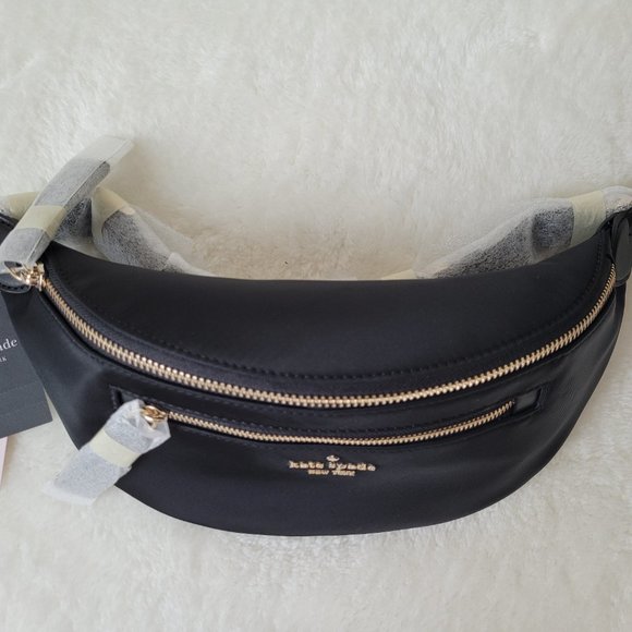 Chelsea Belt Bag - Picture 2 of 7